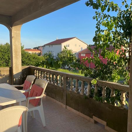 Apartment Stela Раб Экстерьер фото