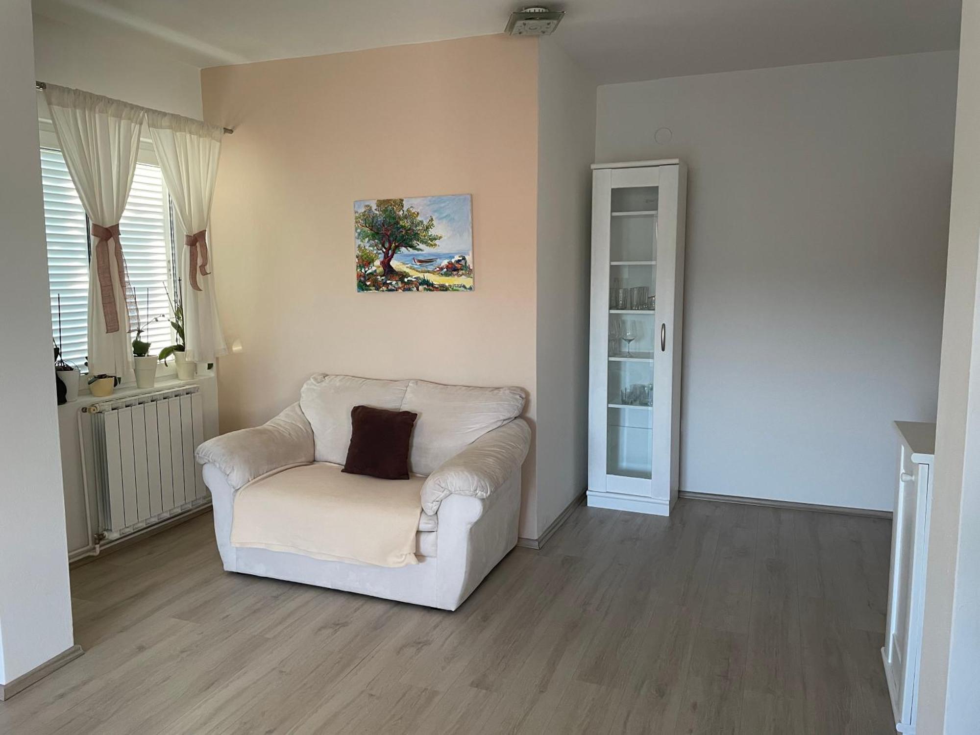 Apartment Stela Раб Экстерьер фото