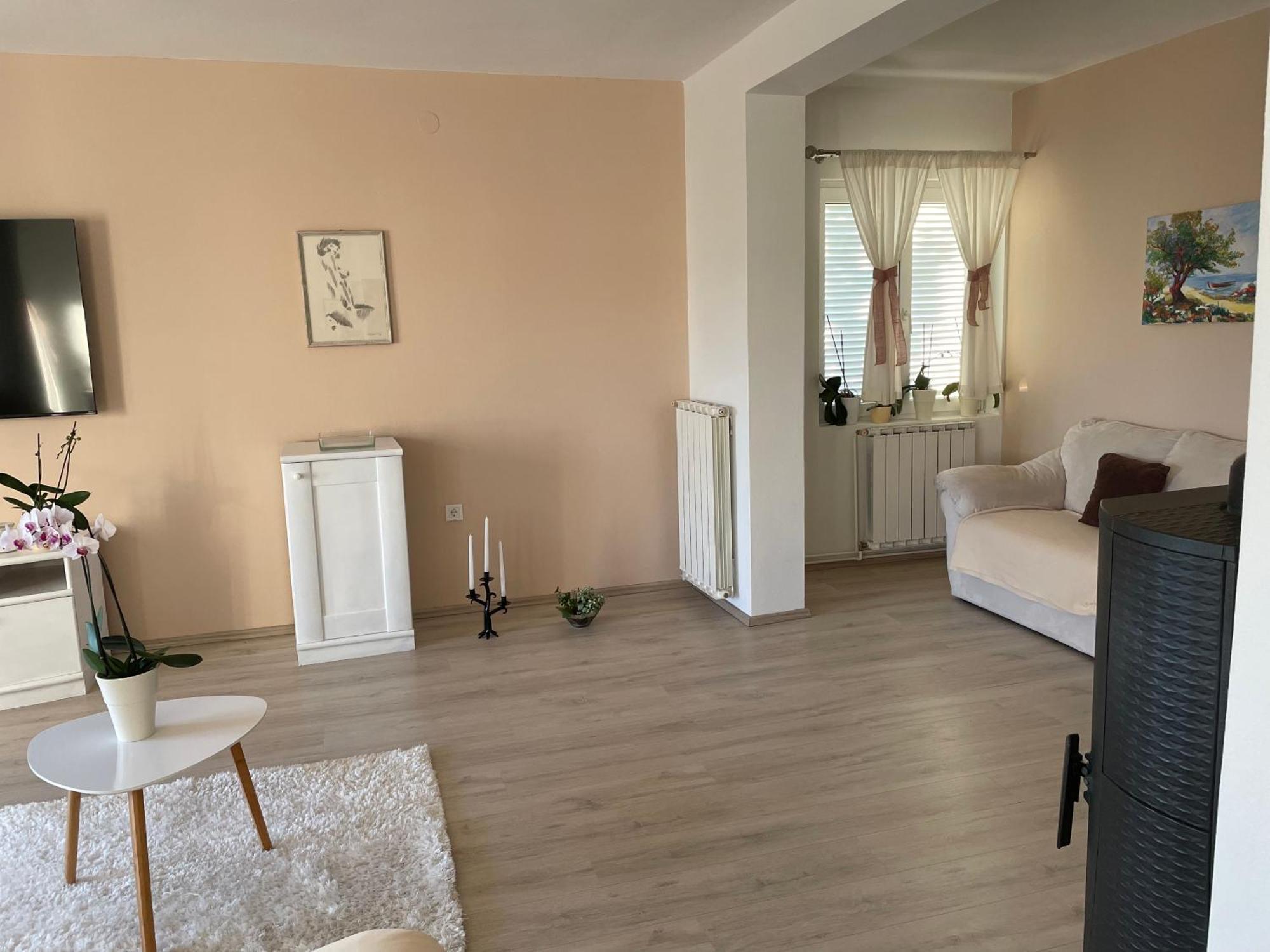Apartment Stela Раб Экстерьер фото