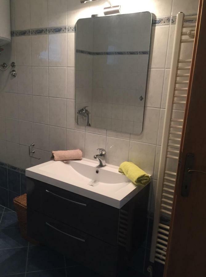 Apartment Stela Раб Экстерьер фото