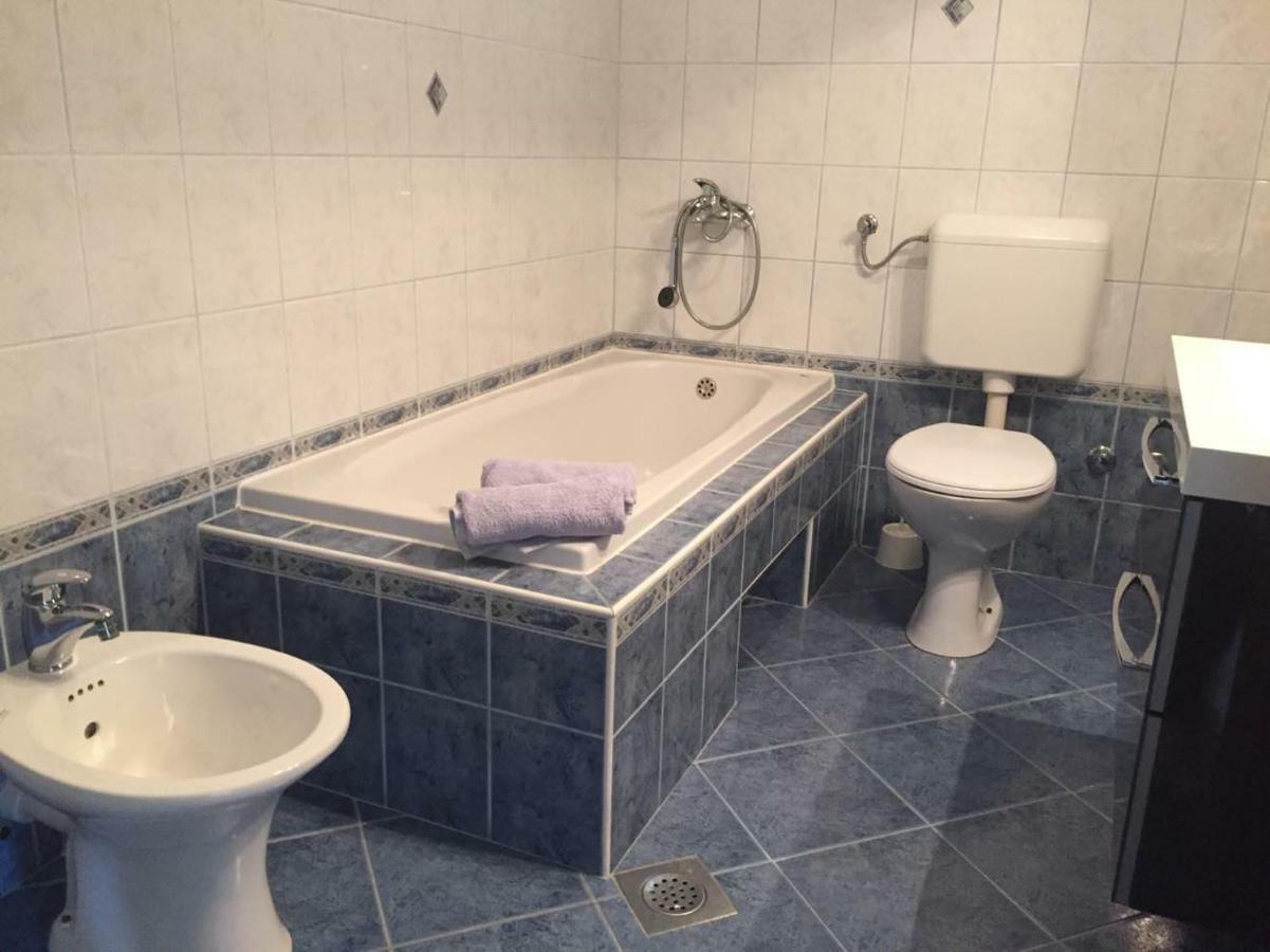 Apartment Stela Раб Экстерьер фото
