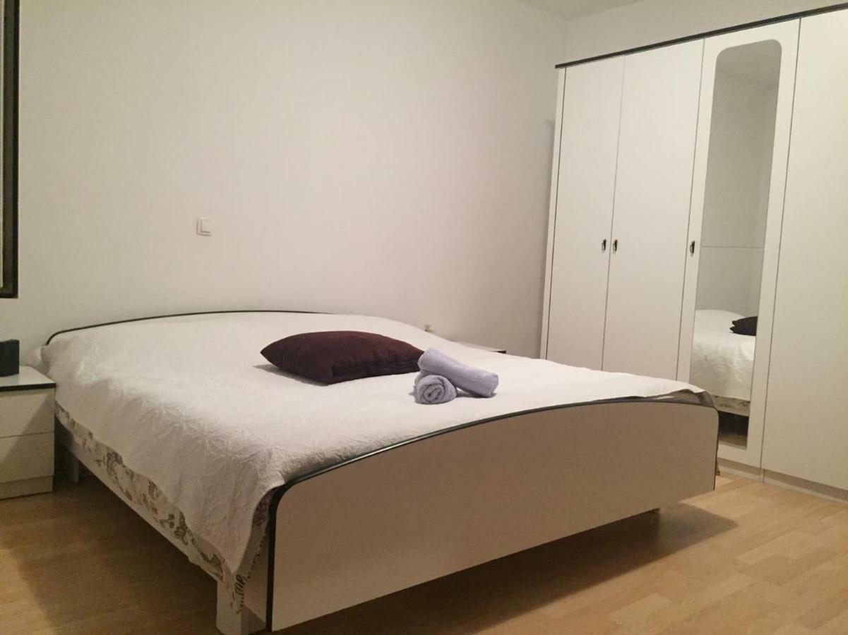 Apartment Stela Раб Экстерьер фото